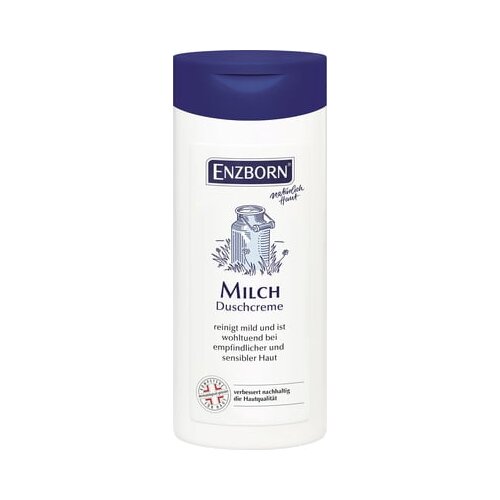 ENZBORN mliječna krema za tu&amp;scaron;iranje Slike