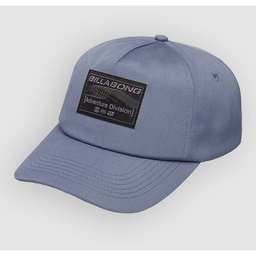Billabong Adiv Strapback Cap china blue Slike