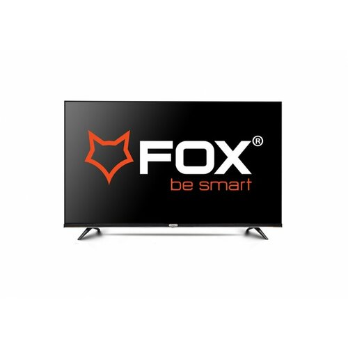 Fox 65WOS620D 4K Ultra HD televizor Cene