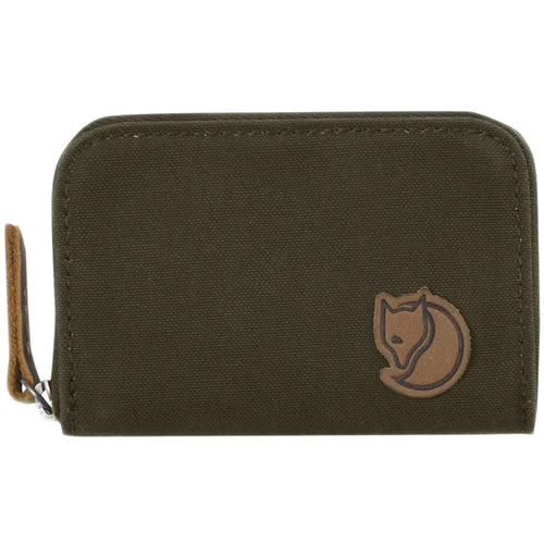 Fjällräven Zip Card Holder