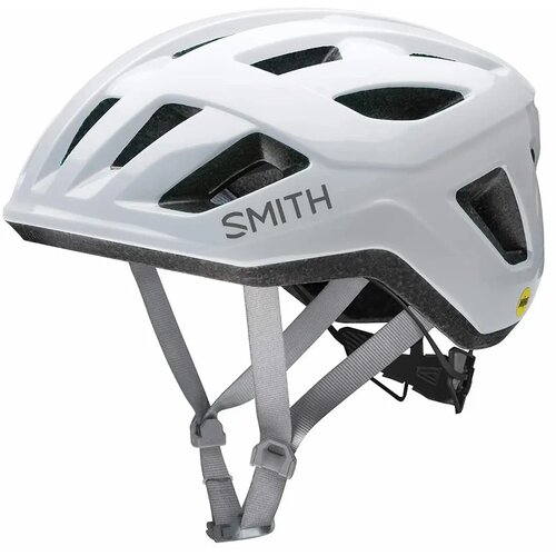 Smith Signal MIPS Helmet white Cene