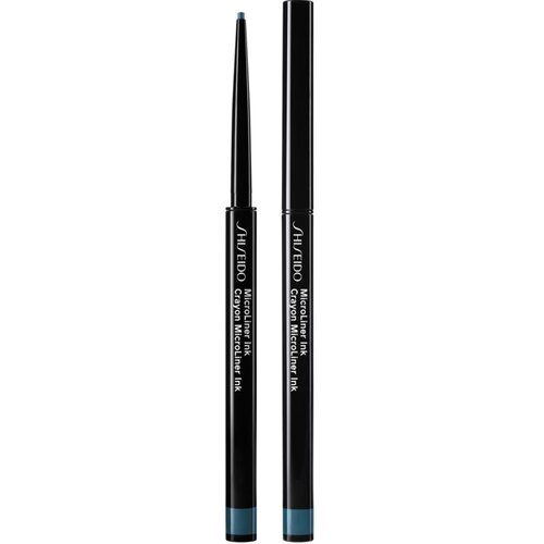 Shiseido MicroLiner Ink tuš za oči nijansa 08 Teal 1 kom Cijene
