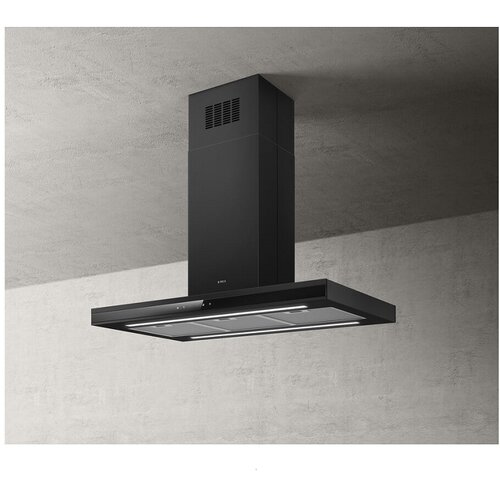 Elica napa LE IS BL MAT/A/90X60 Cene