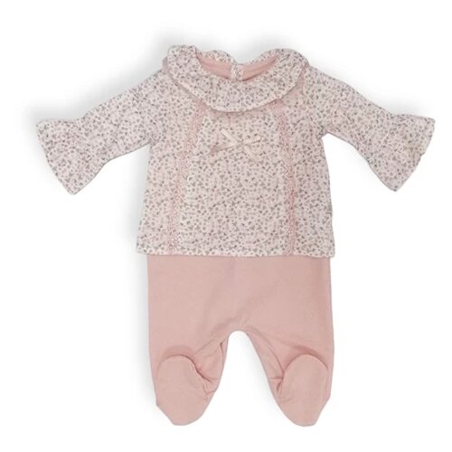Vrabac Zeka za bebe Myo 3458, Roze Slike
