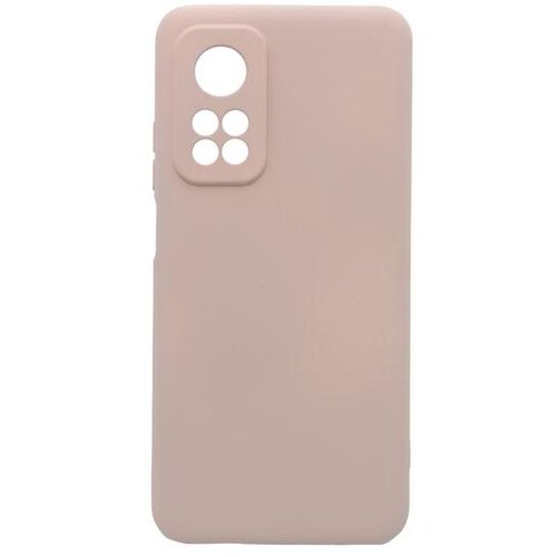  Maska za telefon SOFT CASE za Xiaomi MI 10T Pro, Roze Cene