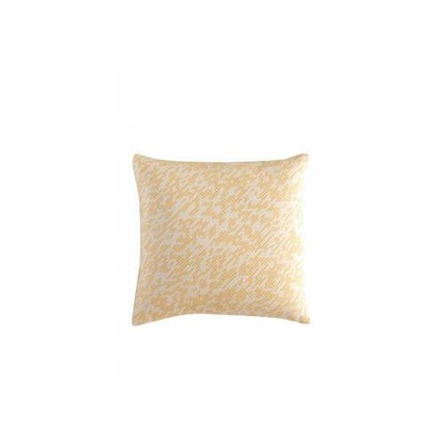 WALLXPERT dekorativna jastučnica terra mustard Slike