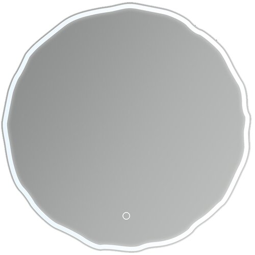 Diplon ogledalo Led Touch J1570 R80cm Cene
