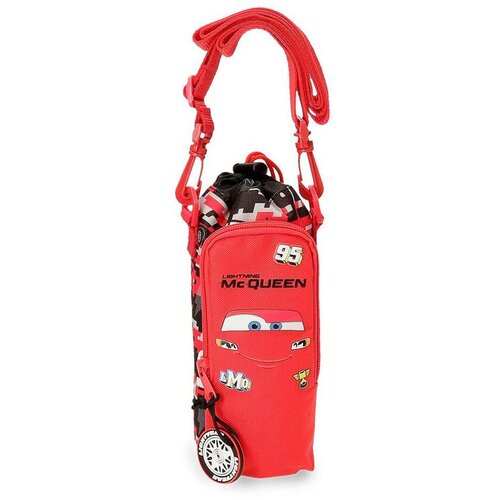 Cars Torbica za rame Disney - Lightning McQueen, 8 x 22 x 8 cm Cijene