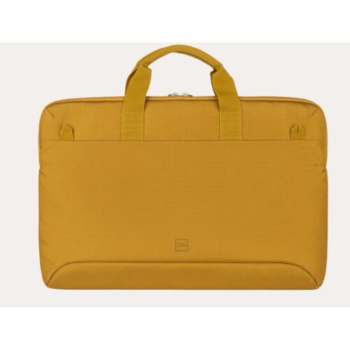 Tucano torba smilza superslim bag 13.3&amp;quot;/14&amp;quot;/ mustard Slike
