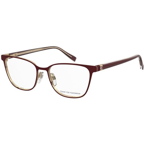 Tommy Hilfiger TH2396 LHF L (54) Rdeča/Kristalna Slike