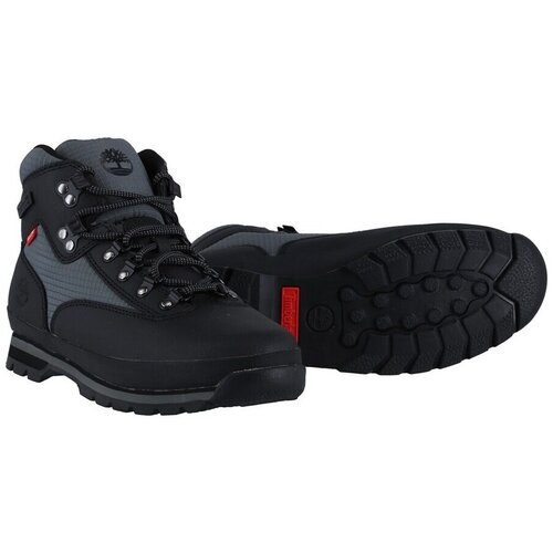 Timberland Visoke superge Euro Hiker Mid pisana Slike