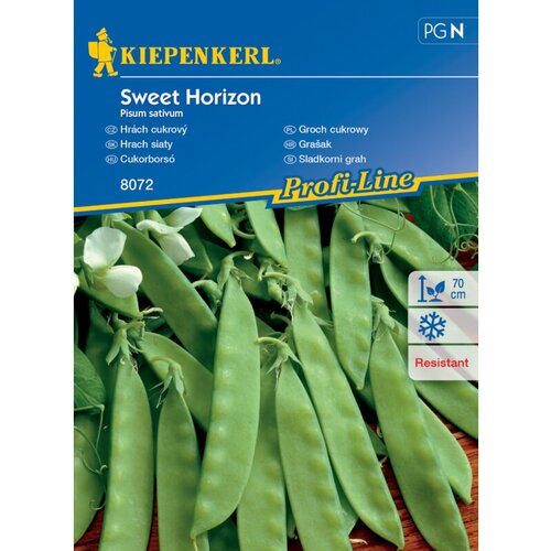 KIEPENKERL Sladkorni grah Sweet Horizon Kiepenkerl (Pisum sativum) Cene