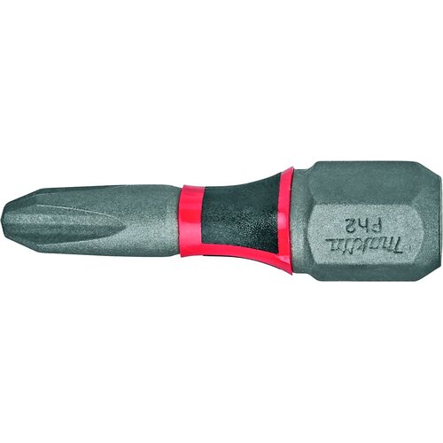 Makita E-03143 torsion bit impact impact premier PH2(tanki)-25mm Cene