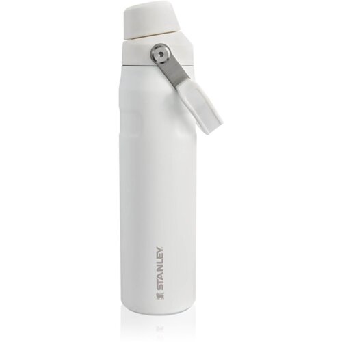 Stanley IceFlow™ Fast Flow Lid Bottle steklenica za vodo iz nerjavnega jekla Frost 600 ml Cene