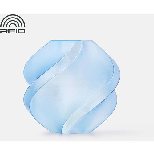 Bambu Lab PETG Translucent Light Blue - Kolut Cijene