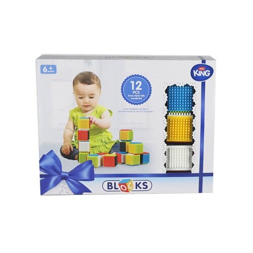  Ježaste Kocke ( 1039421 ) Cene