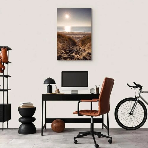  Slika - Honey Memory (1 Part) Vertical 60x90 Standard Slike