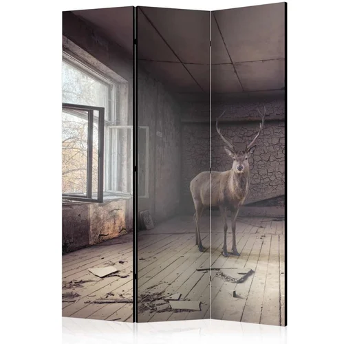  Paravan u 3 dijela - Lost [Room Dividers] 135x172