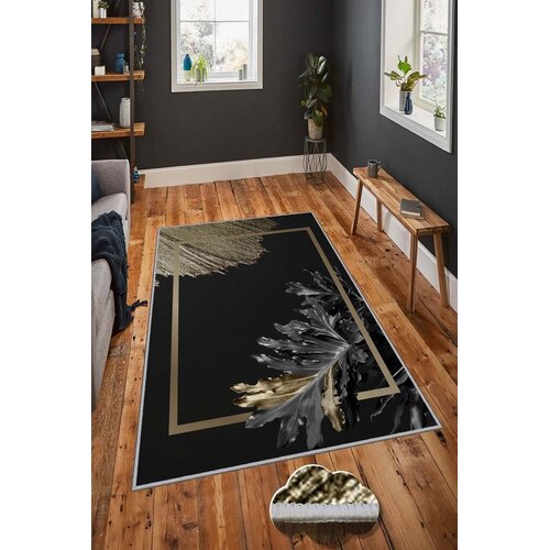 Conceptum Hypnose tepih, 80x150cm, &scaron;aren Cijene