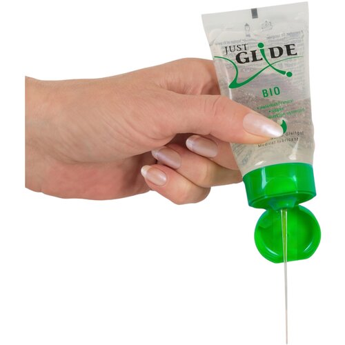Just Glide Naravni lubrikant , 50 ml Slike
