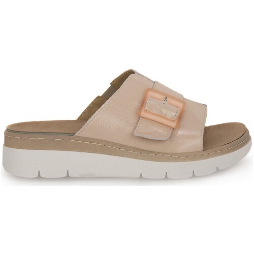 Grunland Natikači BEIGE 68MOLL Bež Cene
