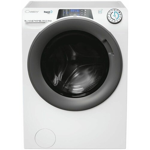 Candy RP 6106BWMR/1-S mašina za pranje veša Cene
