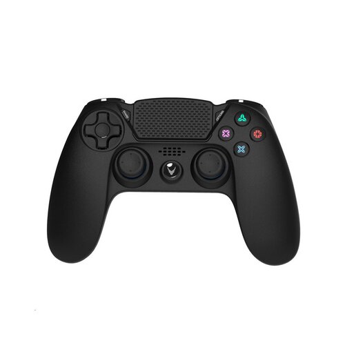 Omega brezžični gamepad PS4/PC črne barve OGPPS4 Cene