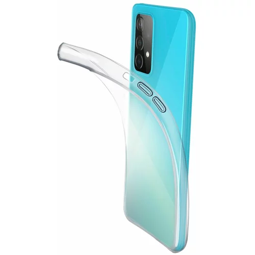 Cellular Line Fine silikonska maskica za Samsung Galaxy A52