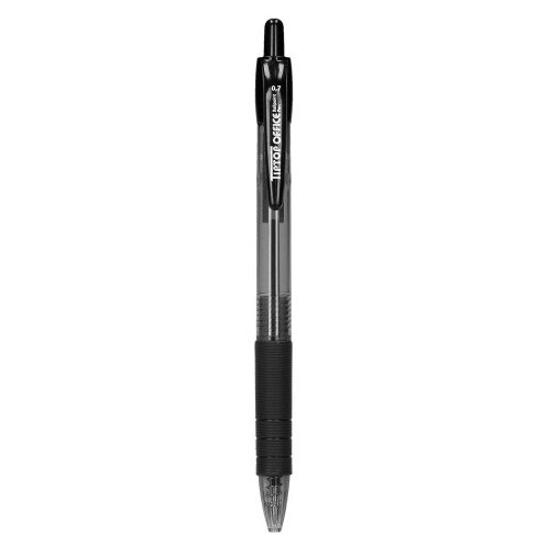 TIP TOP OFFICE HEMIJSKA OLOVKA CLASSIC 0.7MM CRNA Cene
