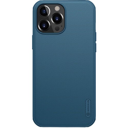 Nillkin Frosted zaščita za iPhone 13 Pro Max - rdeča Cene