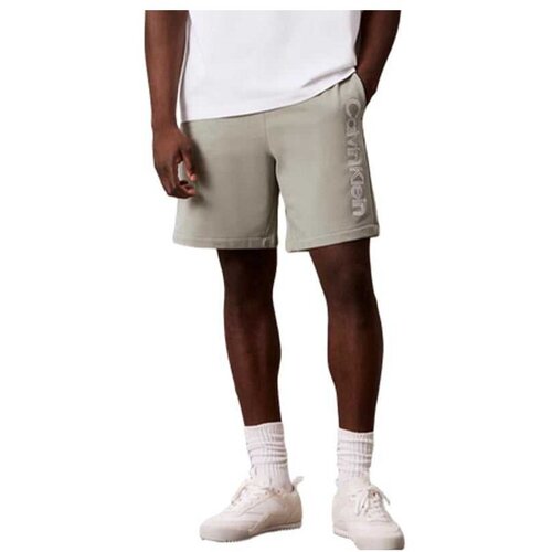 Calvin Klein pamučni mu&amp;scaron;ki &amp;scaron;orts Slike