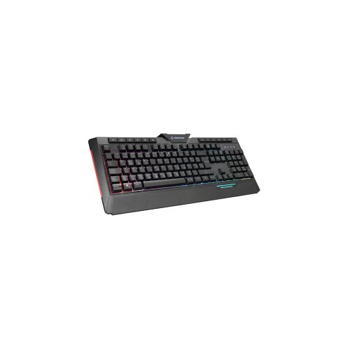  Tastatura gaming RAMPAGE RAPIDO PLUS Semi Mechanical Sound Sensitive BiH Layout Rainbow Backlit Macro programable Cijene