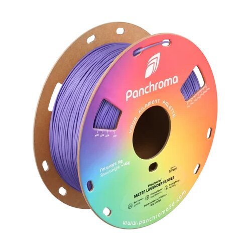 Polymaker Panchroma PLA 1,75mm 1kg Lavander Purple Cijene