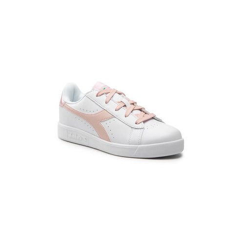 Diadora Dječje tenisice Game boja: ružičasta Slike