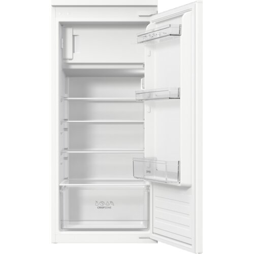 Gorenje RBI512E21 vgradni hladilnik Slike