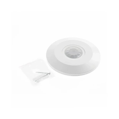 Senzor POKRETA CR-3 MINI IP20 MAX 2000W BELI CRCR3M0000 Cene