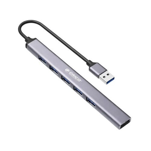 Orico Mini USB 3.0 Hub Slike
