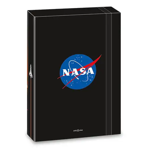 Ars Una mapa Nasa-1 veličine A/4 Cijene