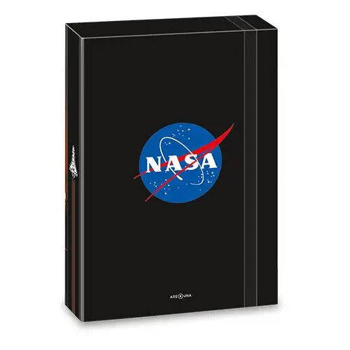 Ars Una Register velikosti A4 : Nasa-1 Cene