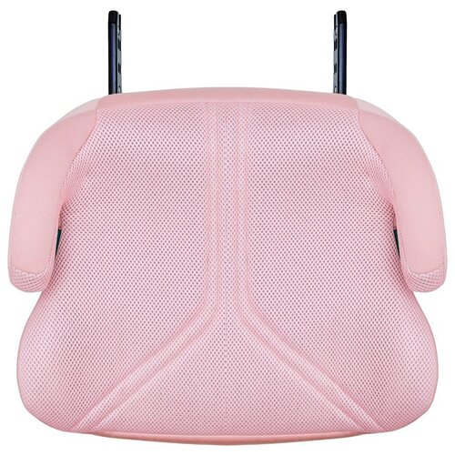 Kinderkraft dječja autosjedalica i-boost&amp;trade; 2 pro i-size (125-150 cm) pink Slike