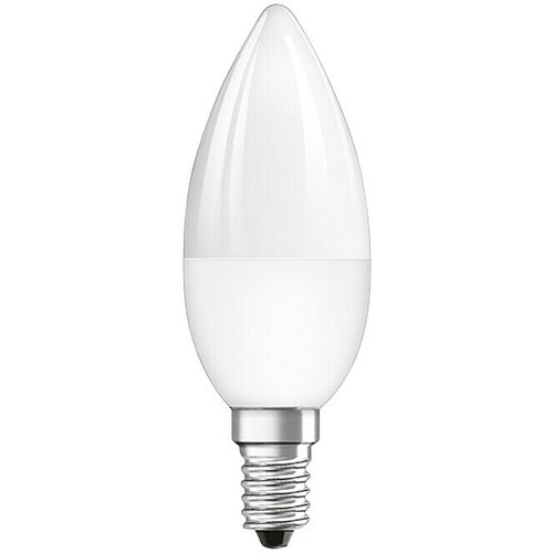 Osram star led žarulja (E14, 4,5 w, B35, 250 lm, rgbw) Cijene