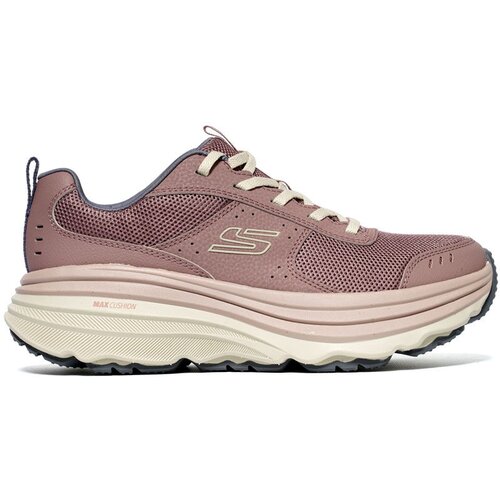 Skechers Modne superge 117582 Rožnata Slike