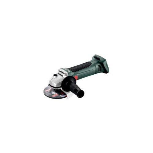 Metabo aku brusilica W 18 LTX 125 &amp;ndash; Solo Slike