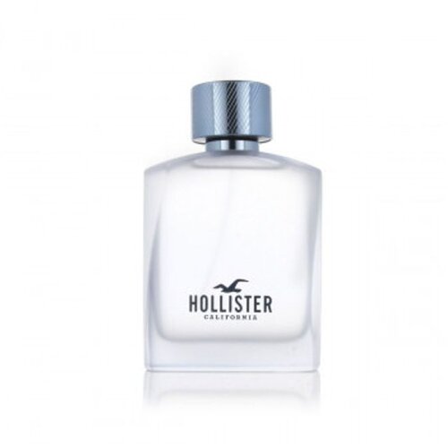 Hollister California Free Wave for Him Eau De Toilette 100 ml (man) Cene