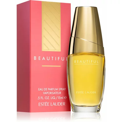 Estée Lauder Beautiful parfemska voda 15 ml za žene