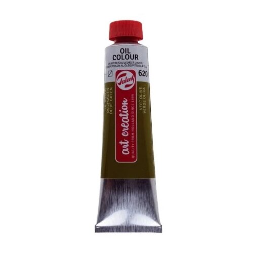 Royal Talens art creation oil uljana boja 40ml - odaberite nijansu olive green ( 695620 ) Cene