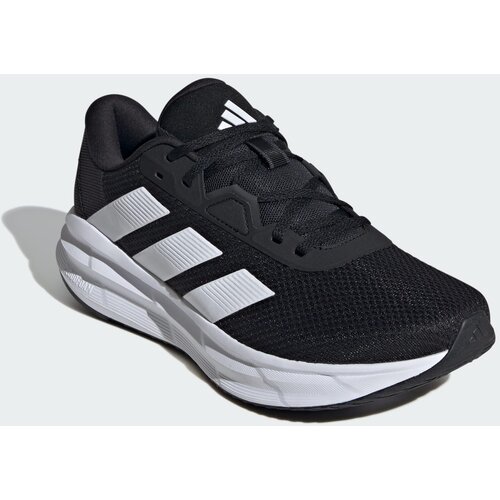 Adidas Teka&amp;scaron;ki čevelj &amp;#039;Galaxy 7&amp;#039; črna / bela Slike