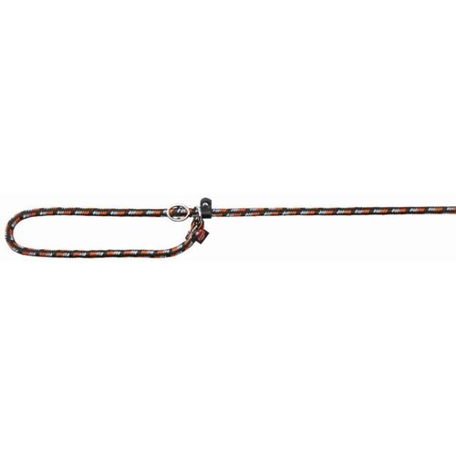 Trixie izložbeni povodac mountain rope s-m 1.7m/8mm Slike