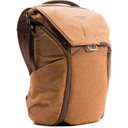 Peak Design Everyday Backpack 20L Tan ranac Slike