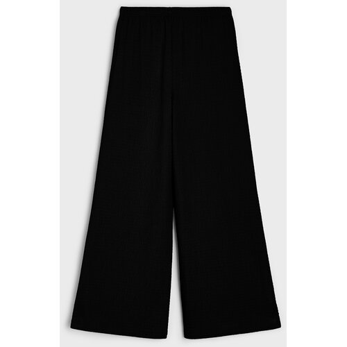 Sinsay Wide leg hlače Slike